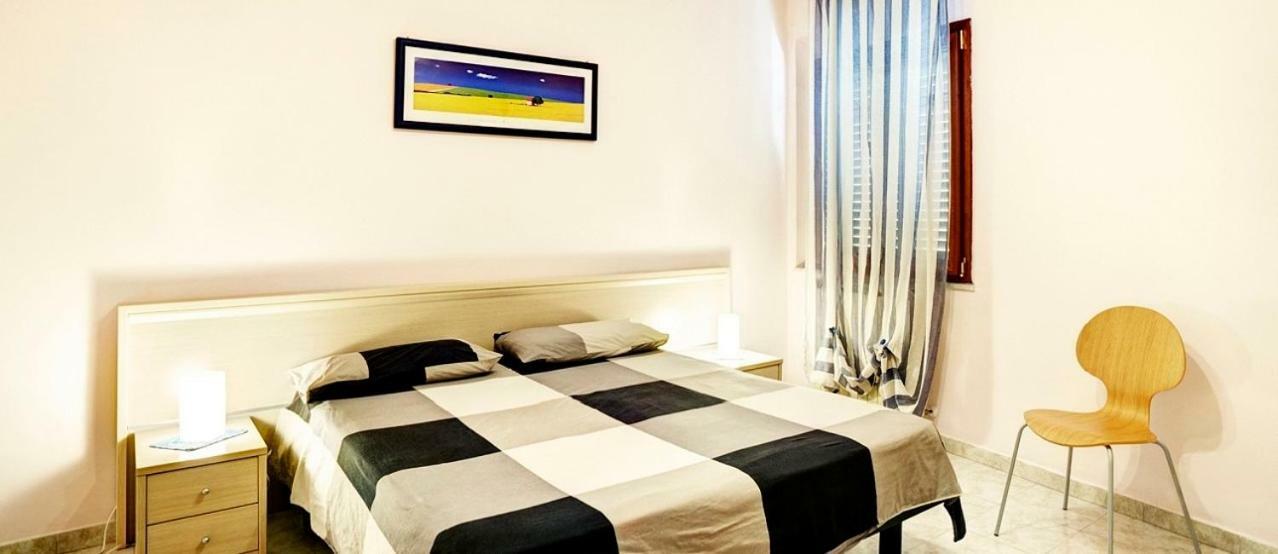 Bed & Breakfast Da Tina Guardialfiera Exteriör bild